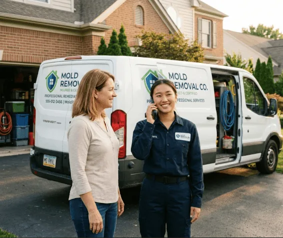 Crawlspace Mold Remediation Lake Zurich, IL FAQs